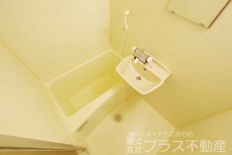 レオパレスヴェルデ その他
