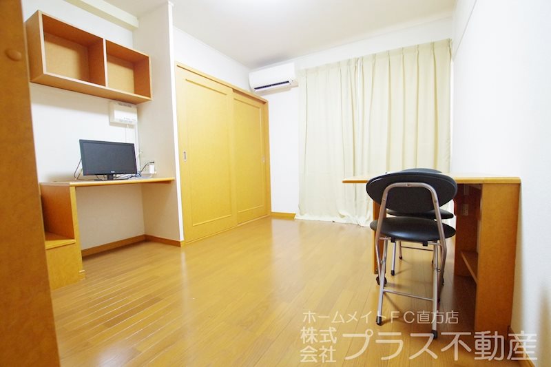 レオパレスヴェルデ その他