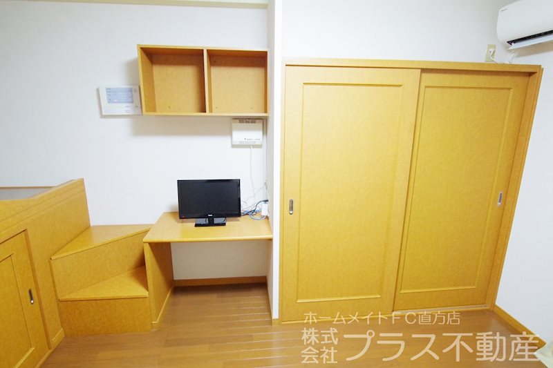 レオパレスヴェルデ その他