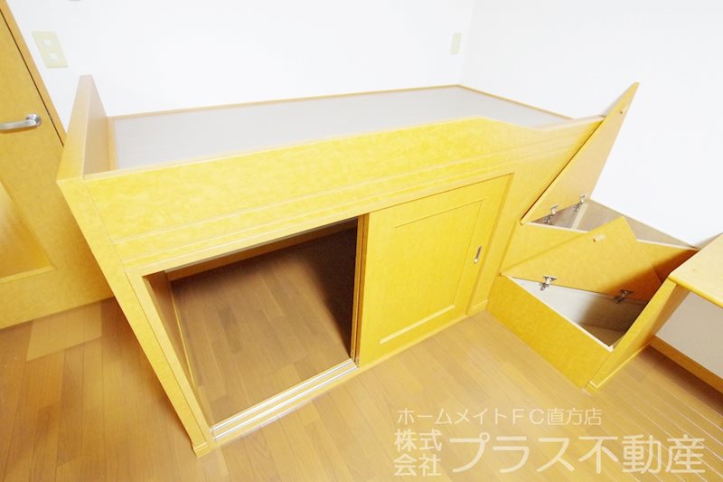 レオパレスヴェルデ その他