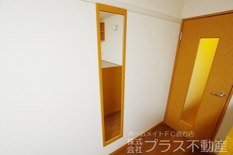 レオパレスヴェルデ その他