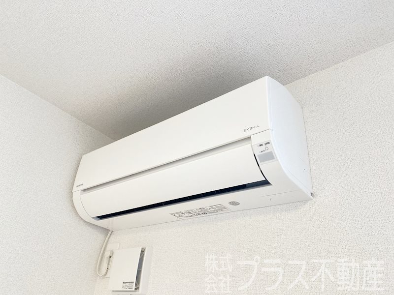 プレザントA その他設備
