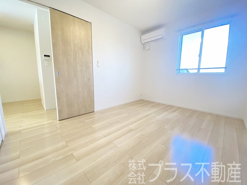 プレザントA その他共有部分