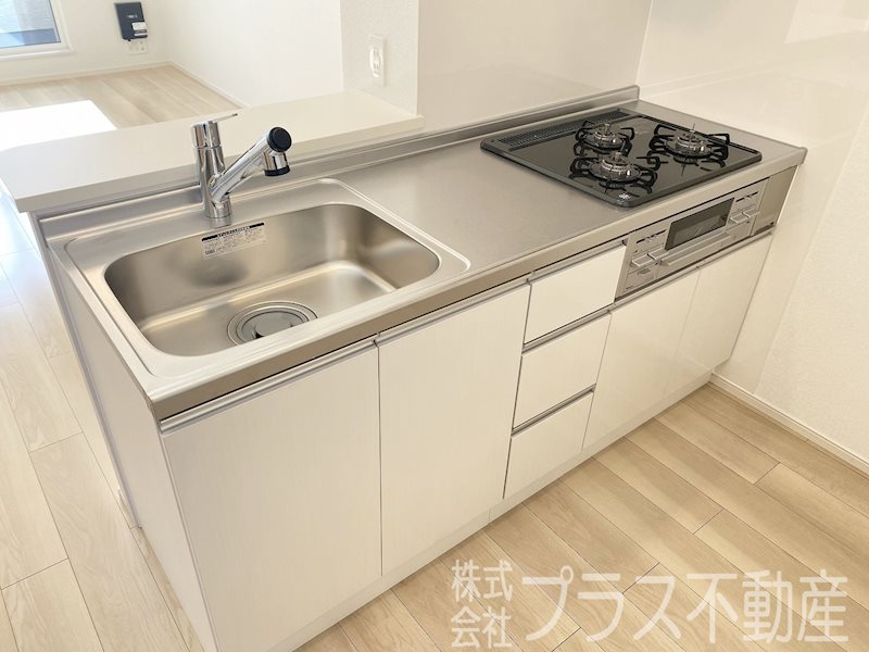 プレザントA その他