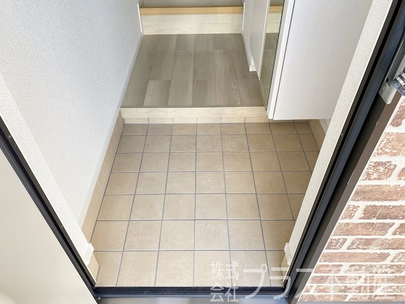 プレザントA その他