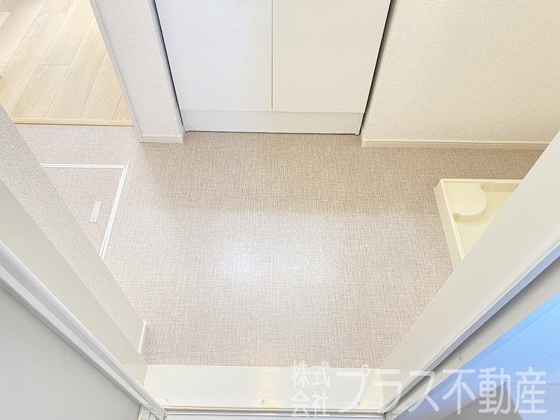 プレザントA その他