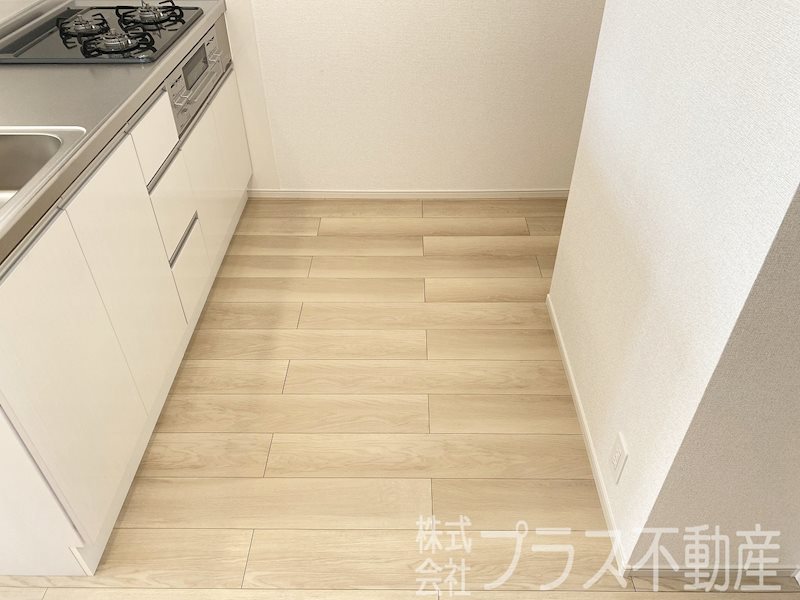 プレザントA その他