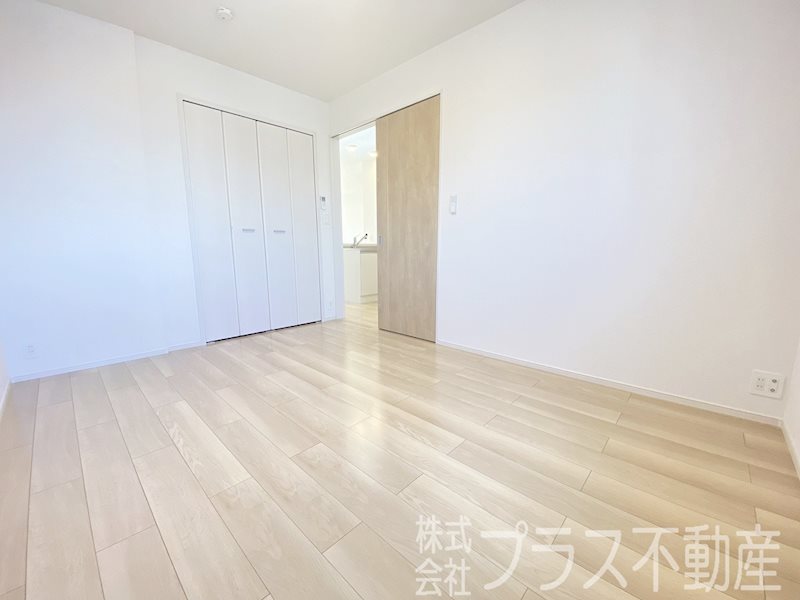 プレザントA その他
