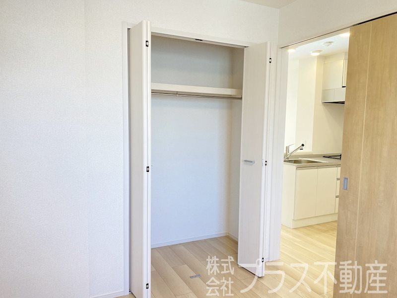 プレザントA その他
