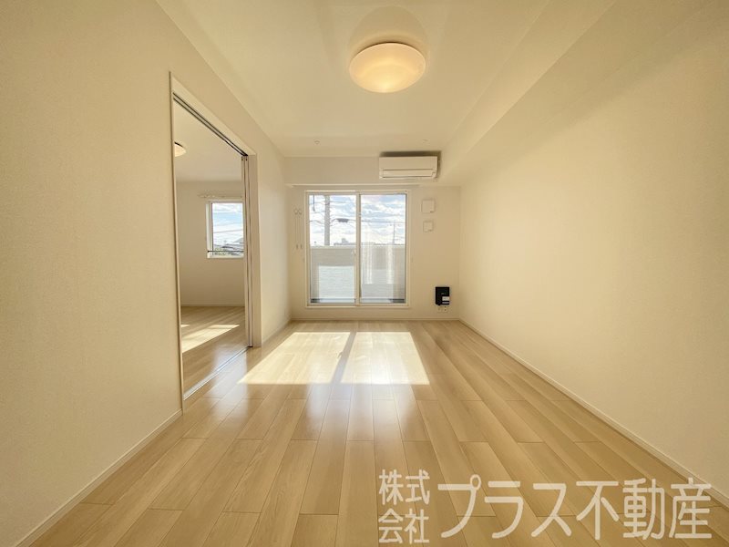 プレザントA その他