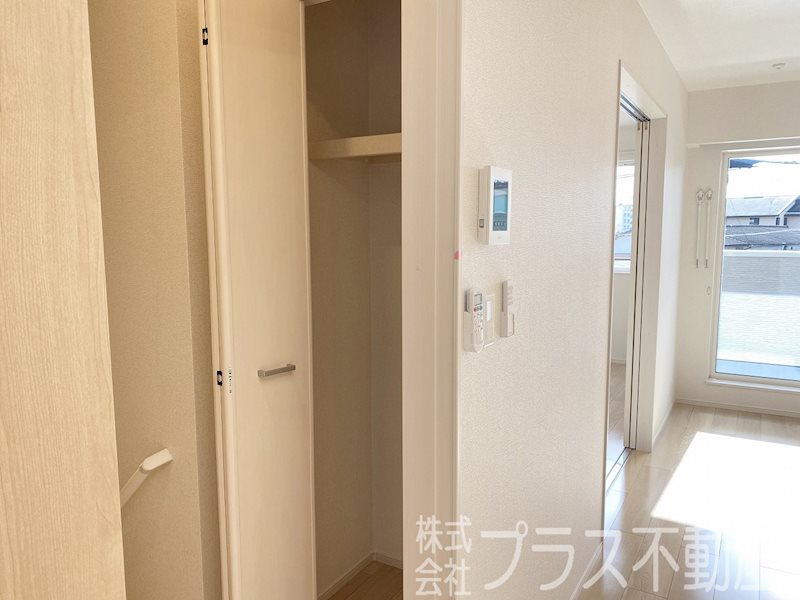 プレザントA その他