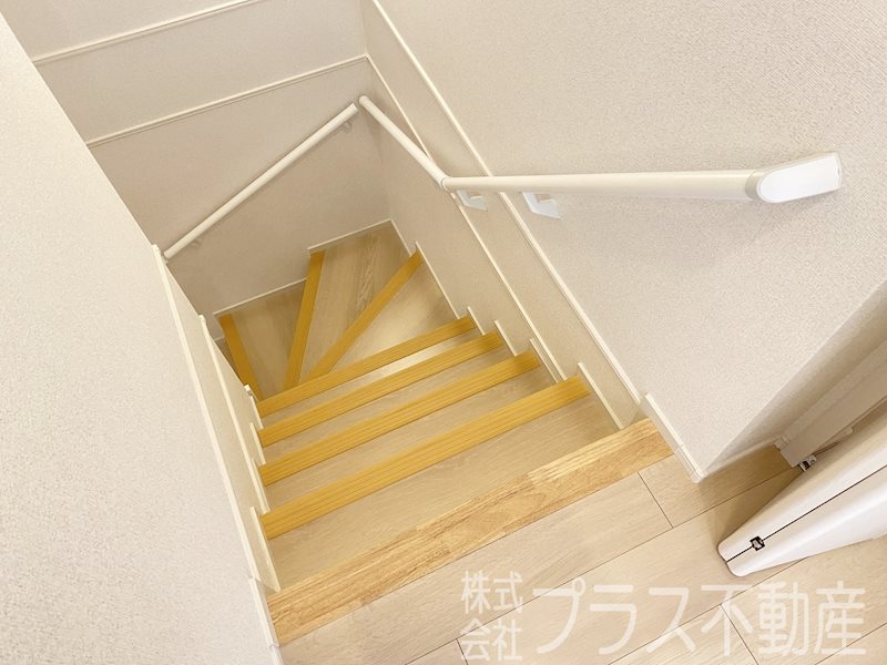 プレザントA その他