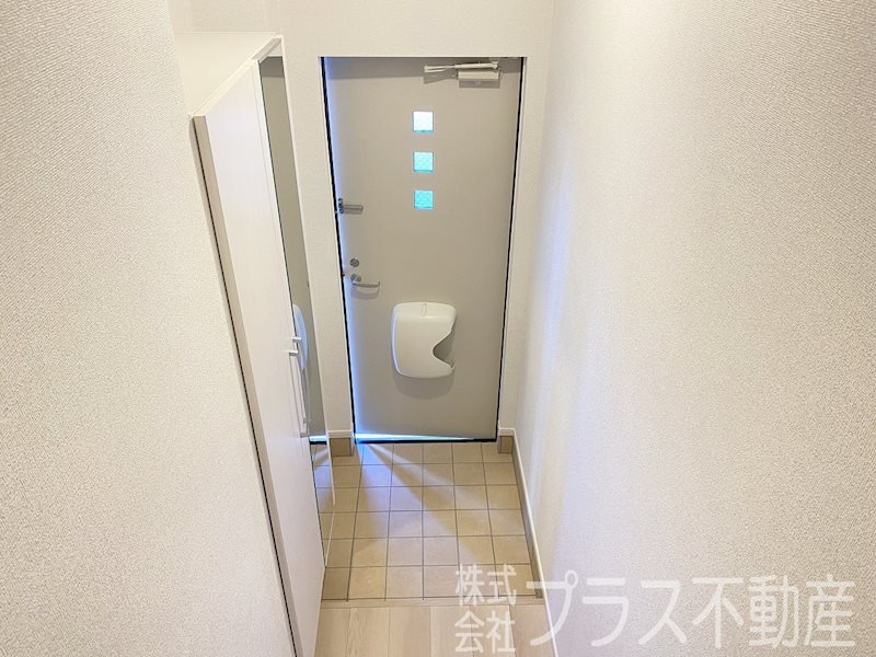 プレザントA その他