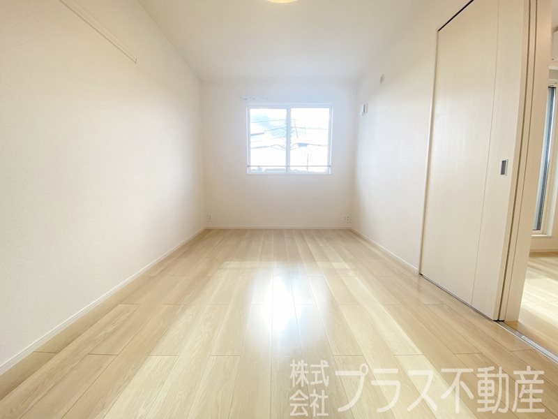 プレザントA その他
