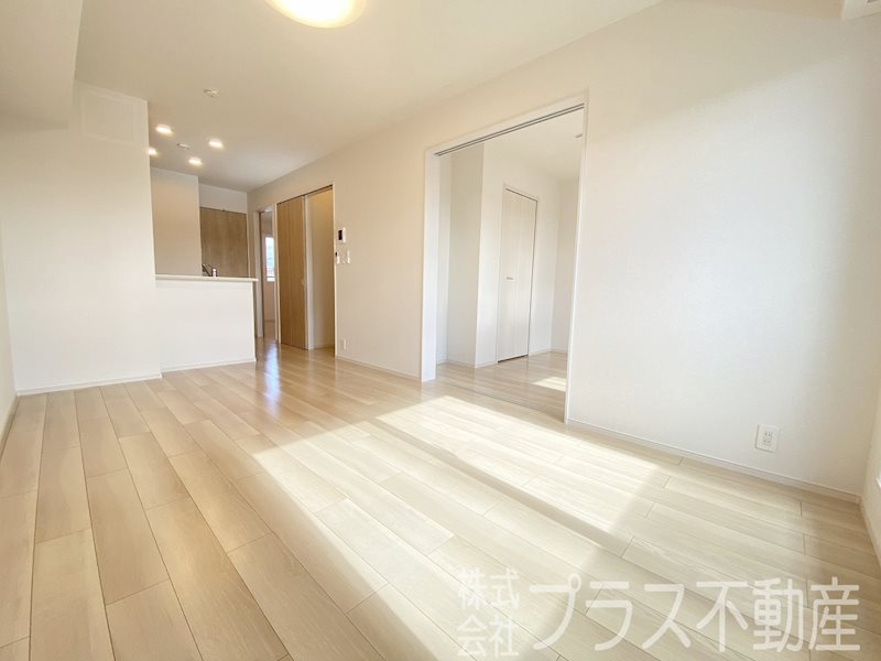 プレザントA その他