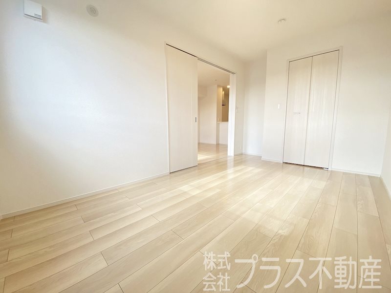 プレザントA その他部屋・スペース