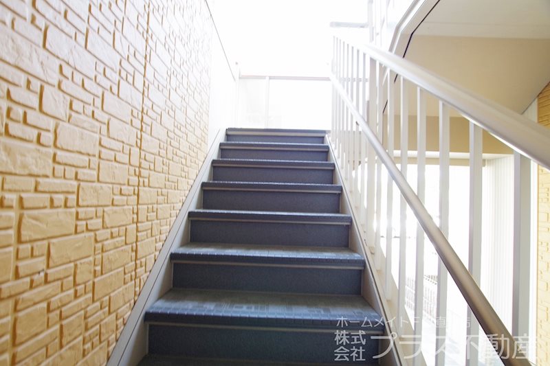エスペランサ・ノイＣ棟 その他共有部分