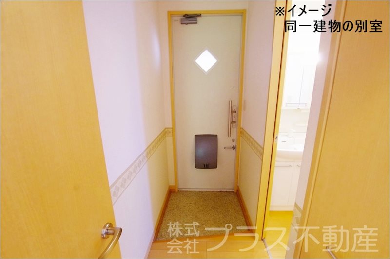 エスペランサ・ノイＣ棟 その他