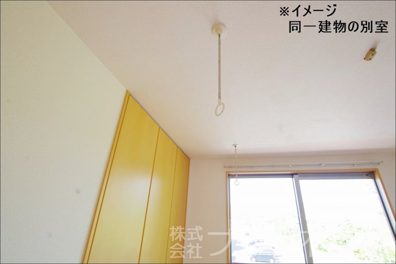 エスペランサ・ノイＣ棟 その他