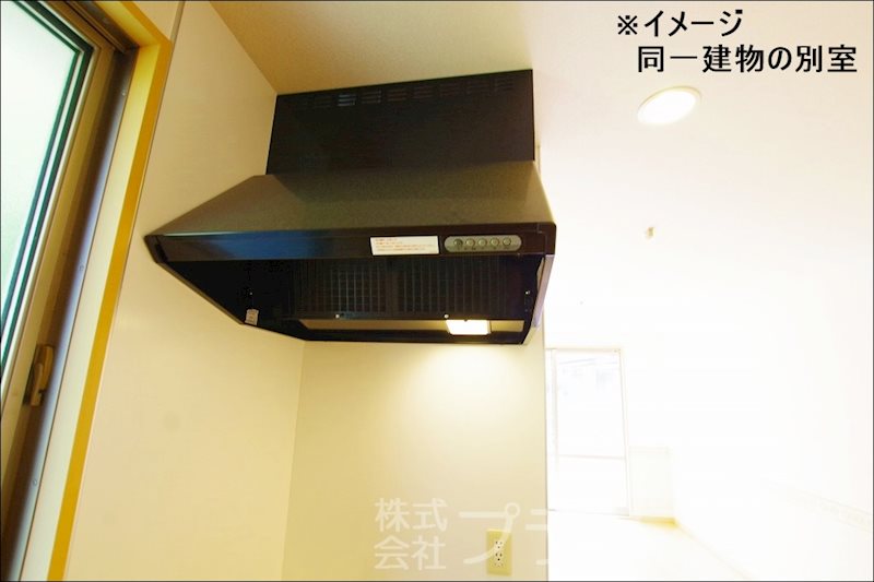 エスペランサ・ノイＣ棟 その他