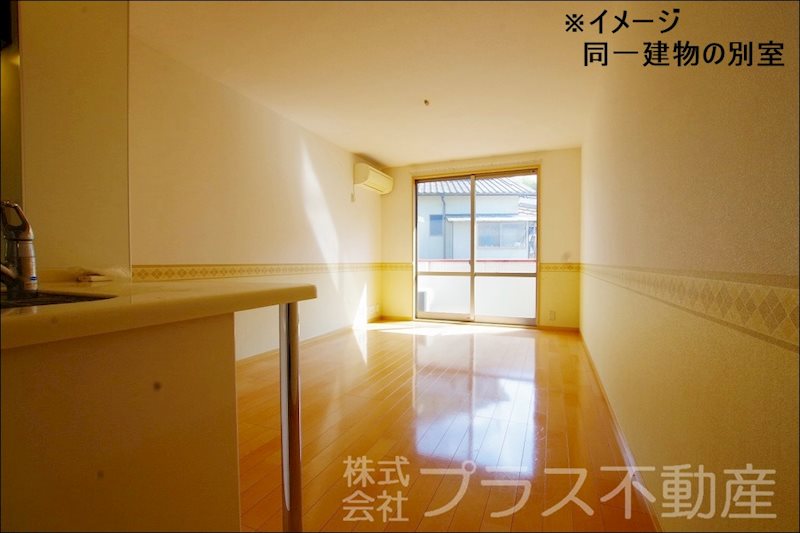 エスペランサ・ノイＣ棟 その他