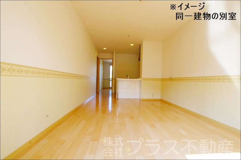 エスペランサ・ノイＣ棟 その他
