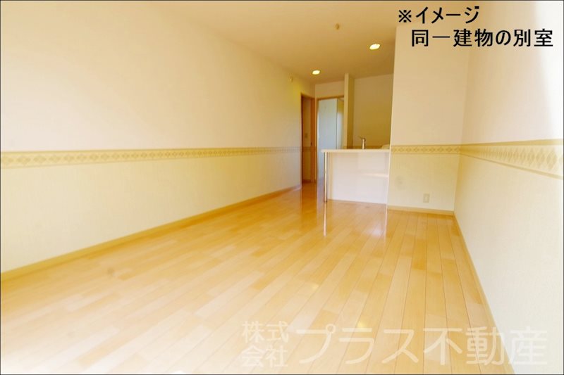 エスペランサ・ノイＣ棟 その他
