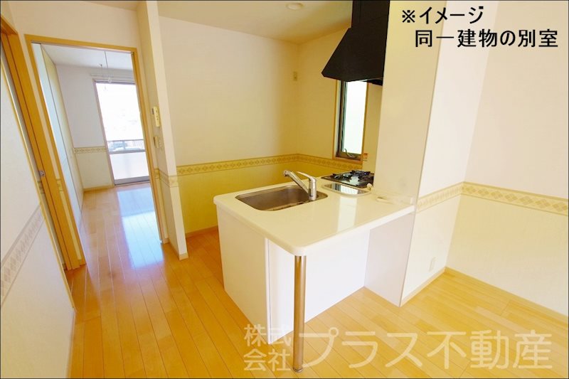 エスペランサ・ノイＣ棟 その他