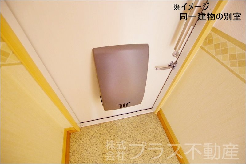 エスペランサ・ノイＣ棟 その他
