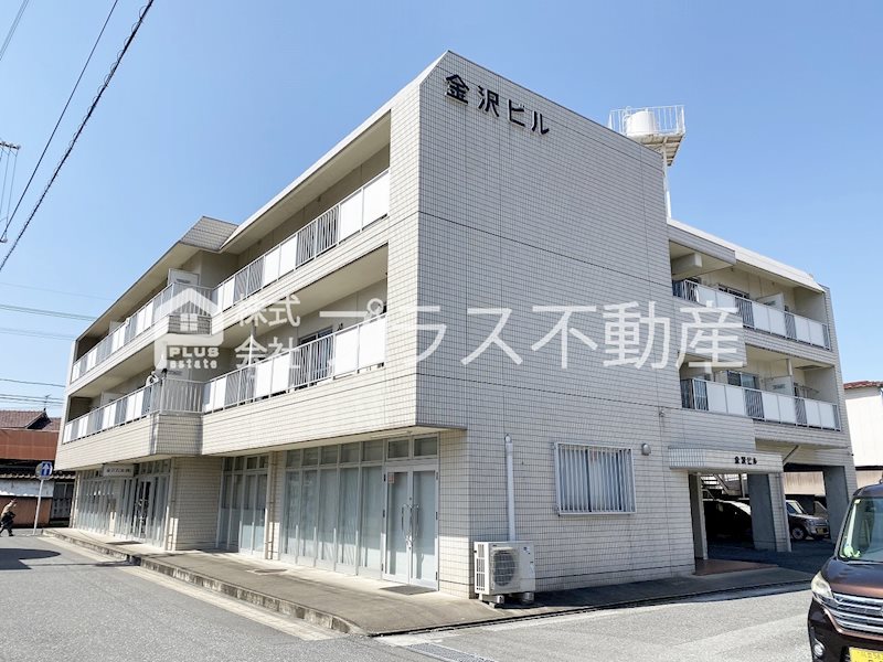 金沢ビル 外観