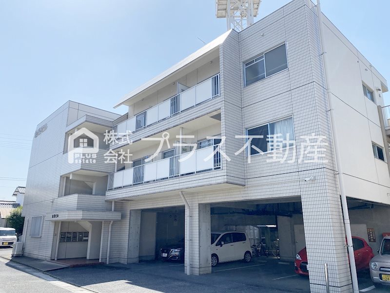金沢ビル 外観