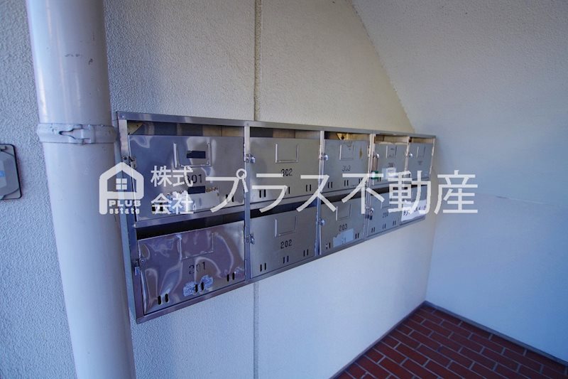 金沢ビル その他共有部分