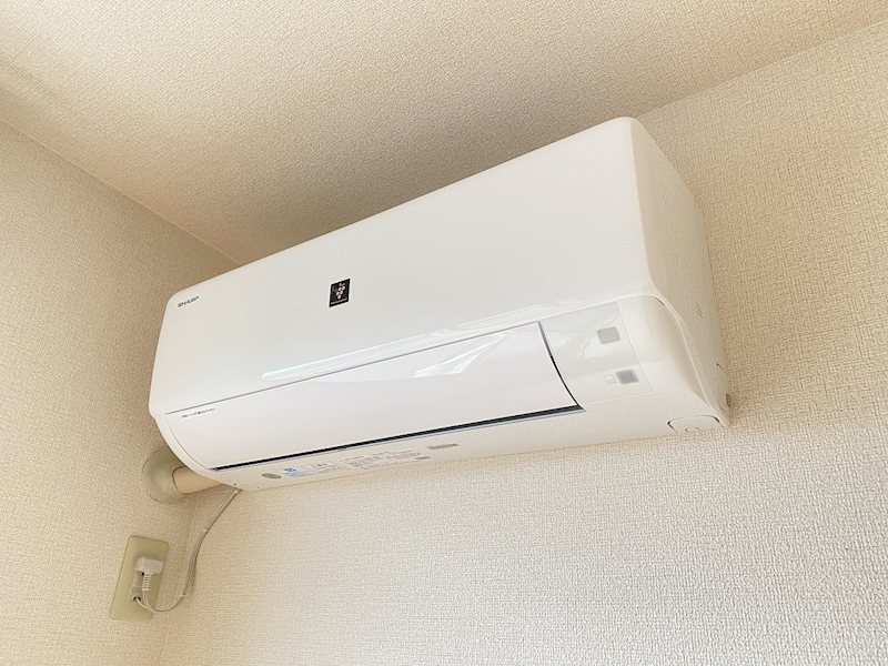 ヴィサージュ本城Ｃ棟 その他設備