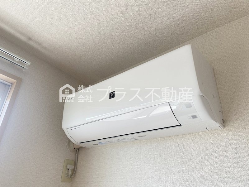 ヴィサージュ本城Ｃ棟 その他設備
