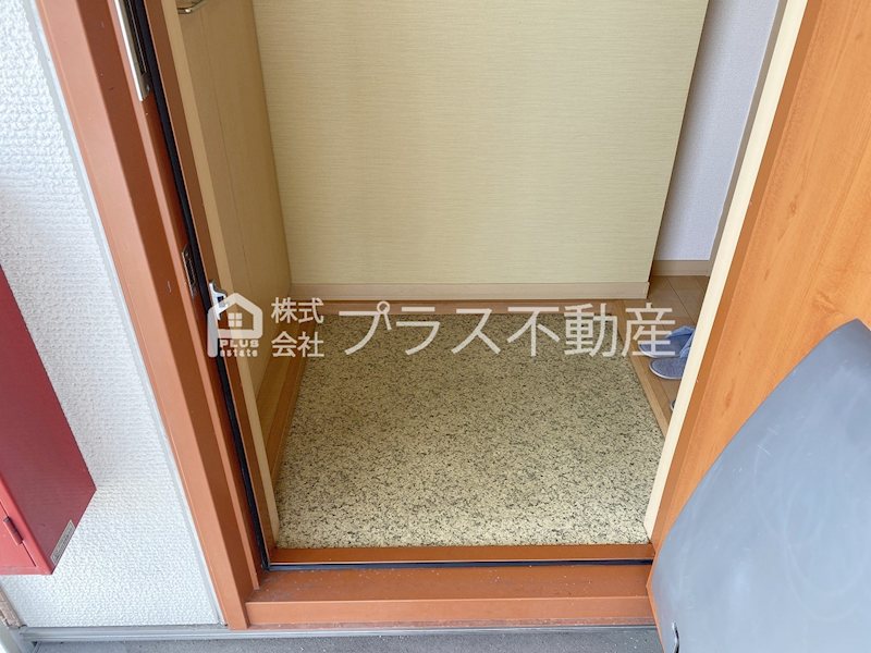 ヴィサージュ本城Ｃ棟 その他
