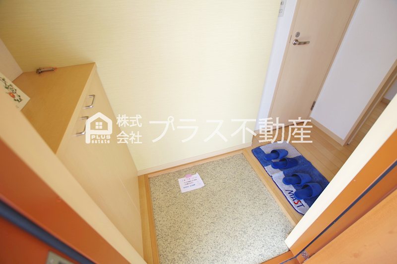 ヴィサージュ本城Ｃ棟 その他