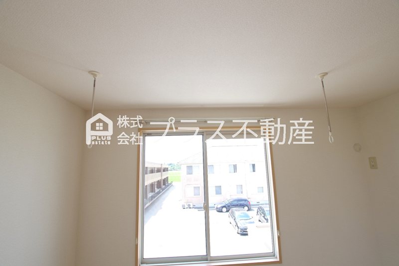 ヴィサージュ本城Ｃ棟 その他