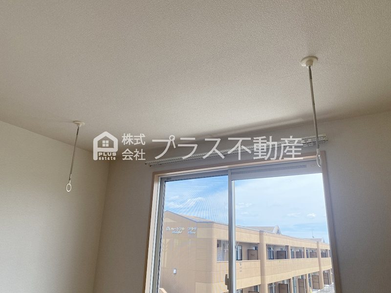 ヴィサージュ本城Ｃ棟 その他