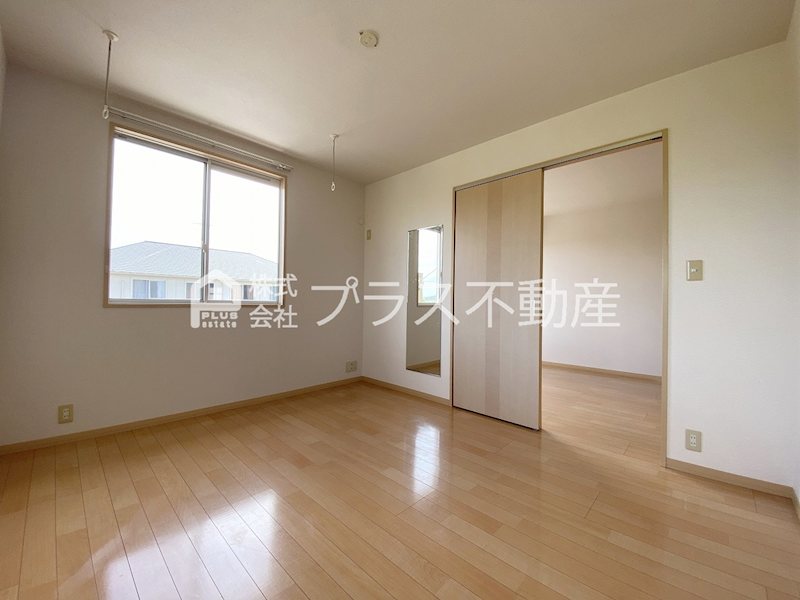 ヴィサージュ本城Ｃ棟 その他部屋・スペース