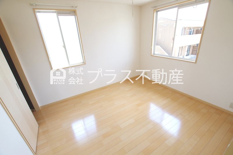 ヴィサージュ本城Ｃ棟 その他部屋・スペース
