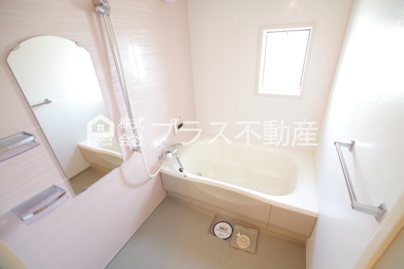 ヴィサージュ本城Ｃ棟 風呂画像