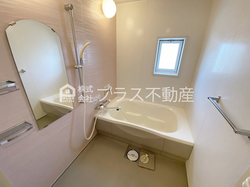 ヴィサージュ本城Ｃ棟 風呂画像