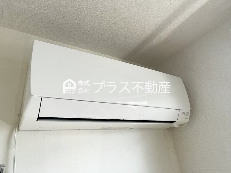 グランシャリオ その他設備
