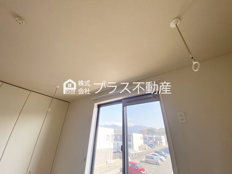 グランシャリオ その他