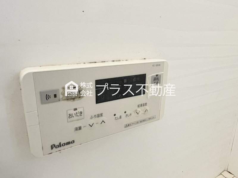 グランシャリオ その他