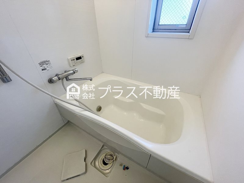 グランシャリオ 風呂画像