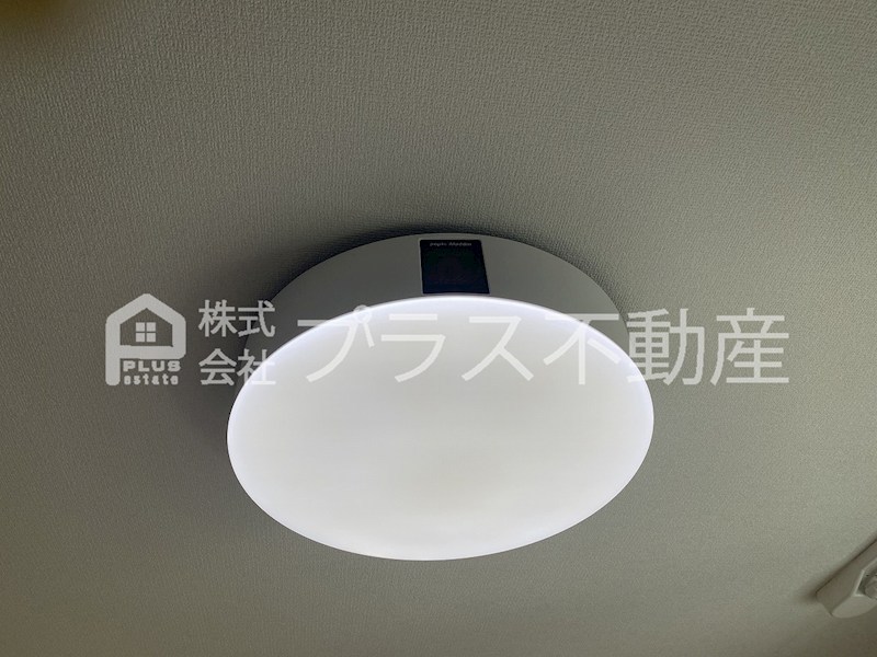 プレステージⅢ その他設備