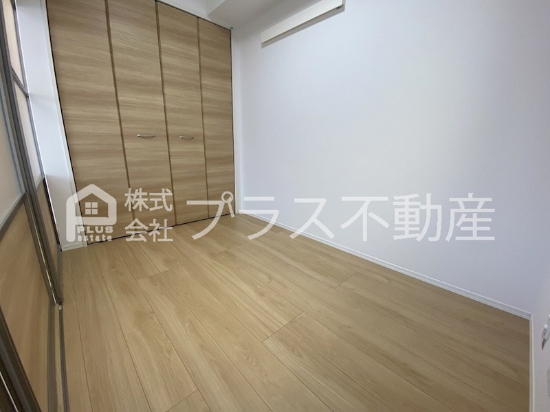 プレステージⅢ その他共有部分