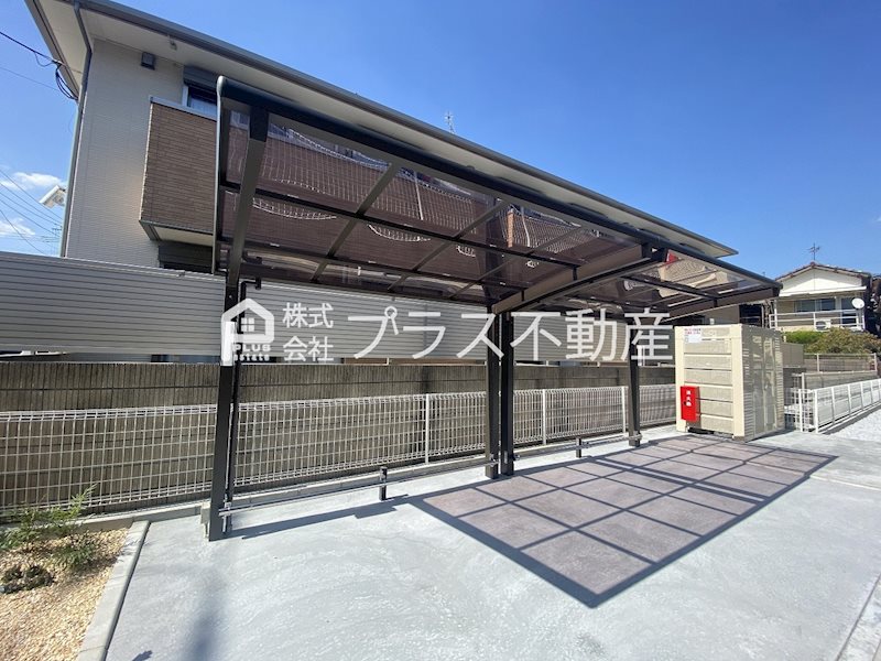 プレステージⅢ その他共有部分