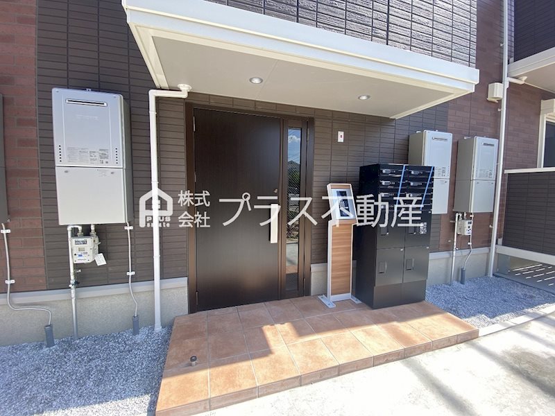 プレステージⅢ その他共有部分